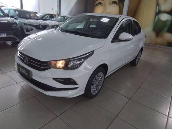 FIAT CRONOS 1.0 FIREFLY FLEX DRIVE MANUAL